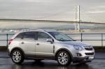 Opel Antara 2011 года